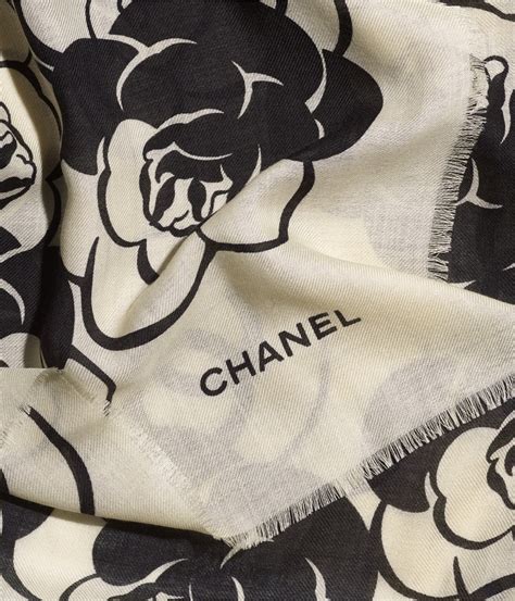 chanel etole|CHANEL.